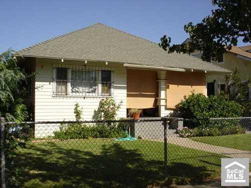 Foto del edificio - 1344 Linden Ave