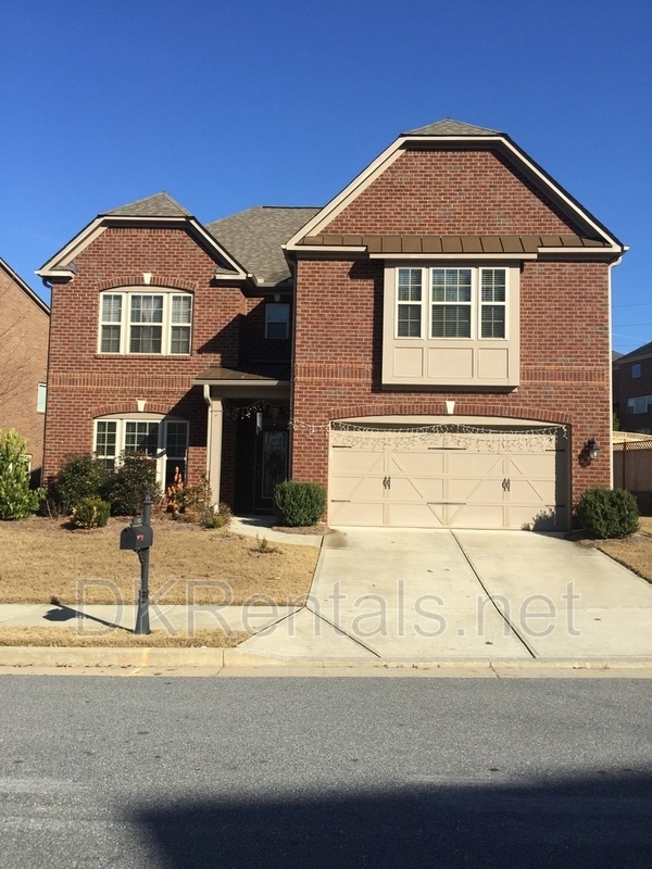 Foto principal - 11165 Gates Terrace