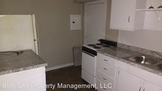 Foto del edificio - 1 br, 1 bath House - 315 E. 8th St.