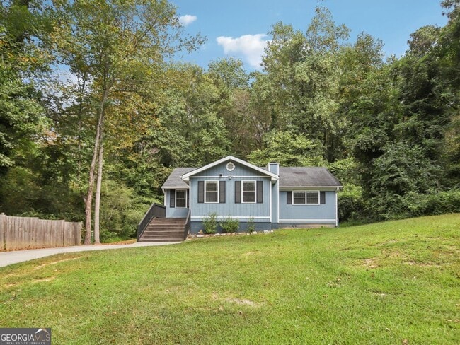 Building Photo - 1918 W Kimberly Rd SW