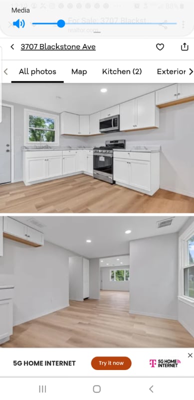 Building Photo - 3707 Blackstone Ave