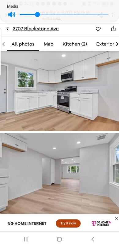 Foto del edificio - 3707 Blackstone Ave