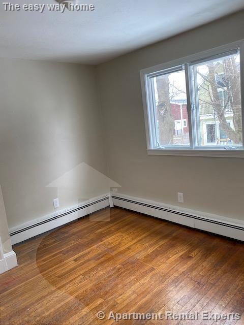 Building Photo - North Cambridge / Davis Sq - 2 Bed Plus Study