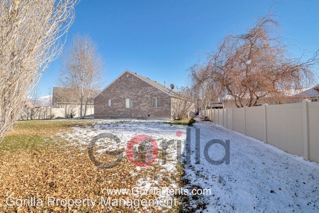 Building Photo - 3 br, 2 bath House - 2431 N Cider Place