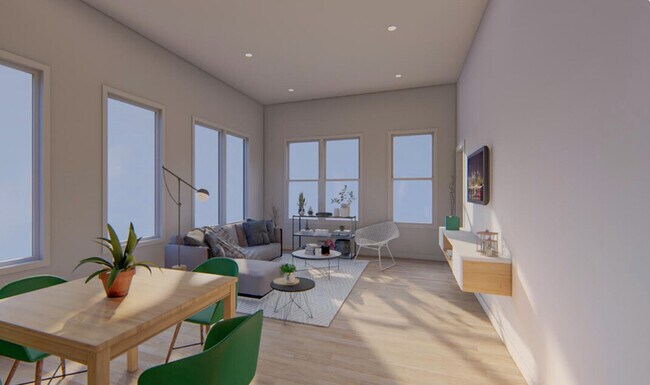 Foto del edificio - 198 Green St