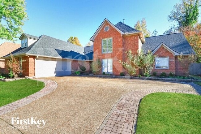 Foto del edificio - 8827 Dewberry Ln