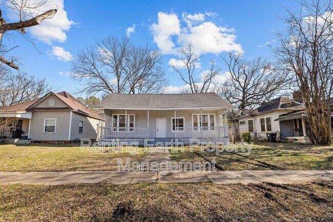 Foto del edificio - 1217 Fulton Ave SW