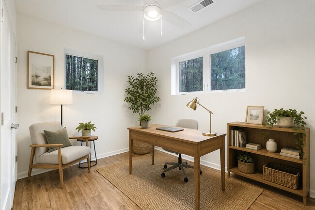 Apartamento Dormitorio 2 - Maple Creek