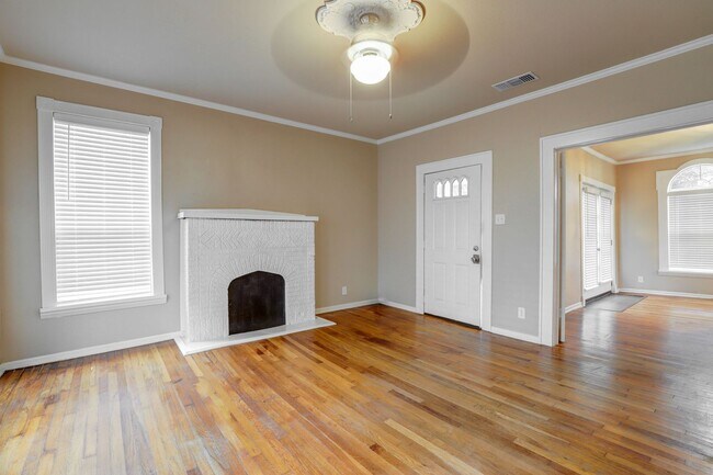 Foto del edificio - Two Bedroom One Bathroom Home In Texarkana, AR