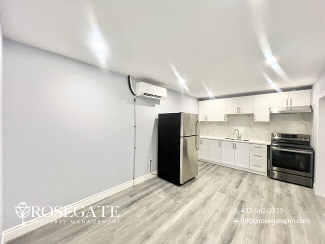 Building Photo - All-Inclusive 2-Bedroom Apartment in Woodstock (Small Pets Welcome)