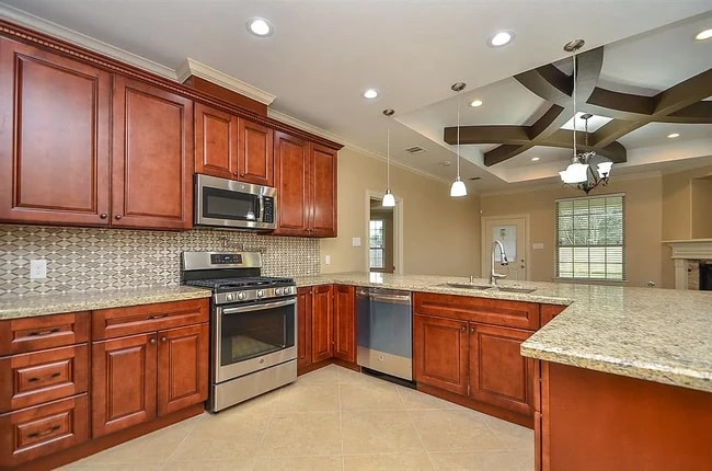 Building Photo - 4318 Sorsby Dr
