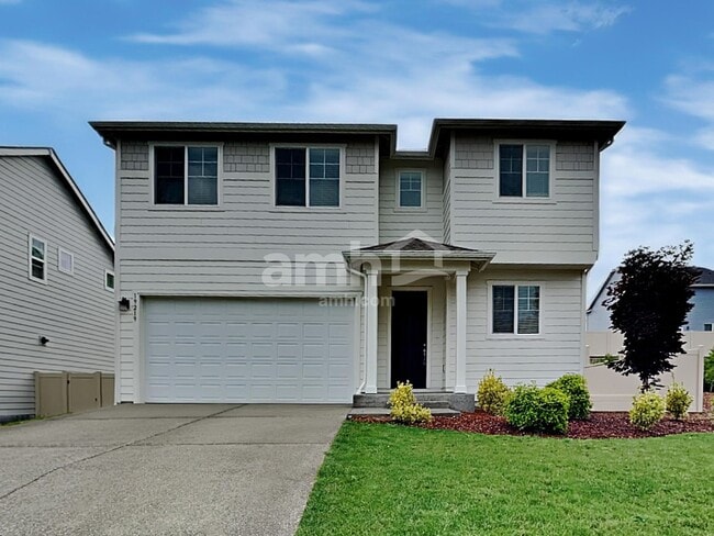 Building Photo - 19219 15th Ave Ct E