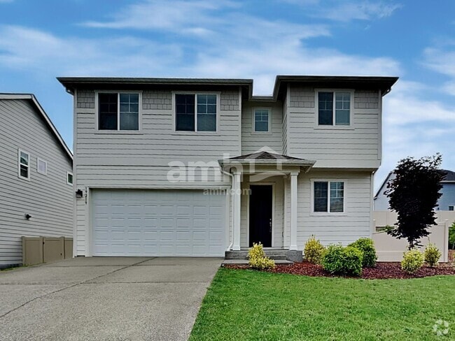 Building Photo - 19219 15th Ave Ct E