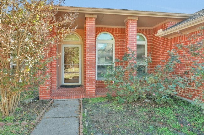 Foto del edificio - 10822 Oak Acres Dr