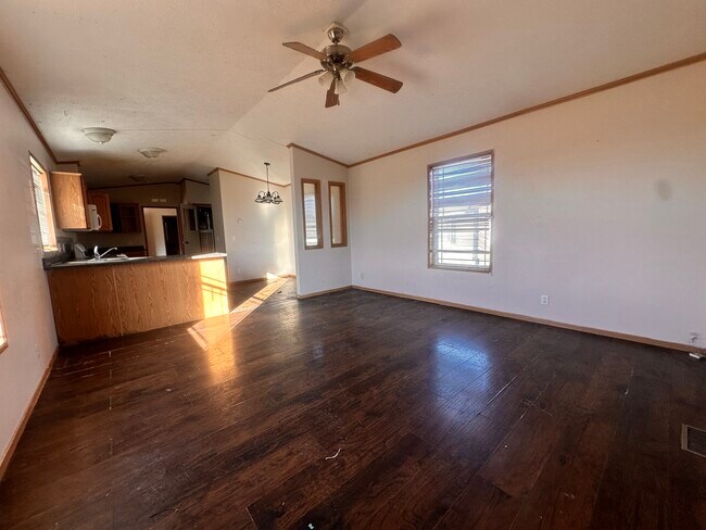 Foto del edificio - 38 Jubilee St