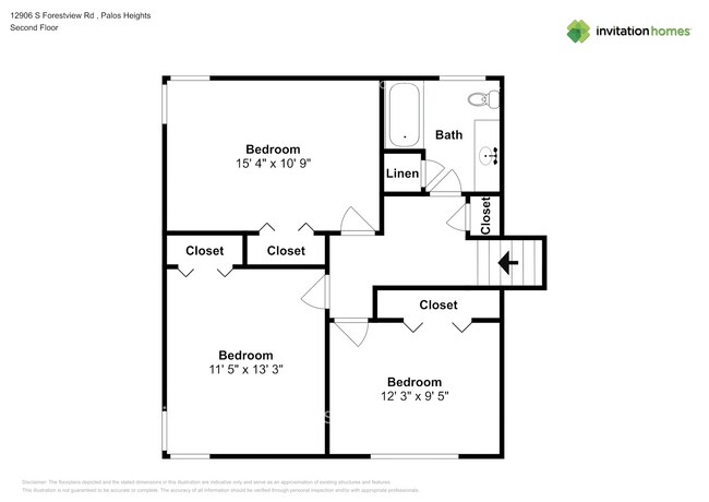 Foto del edificio - 12906 S Forestview Rd