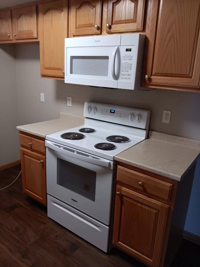 Interior Photo - Boulder Ridge Apartments and Townhomes