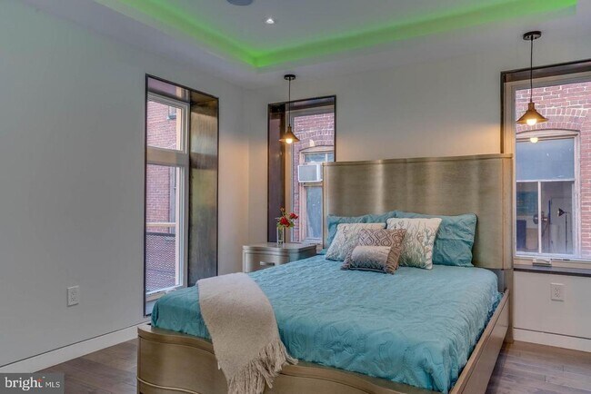 Foto del edificio - 50 O St NW