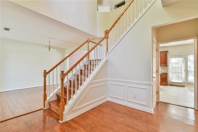 Building Photo - 3970 Chastatee Dr