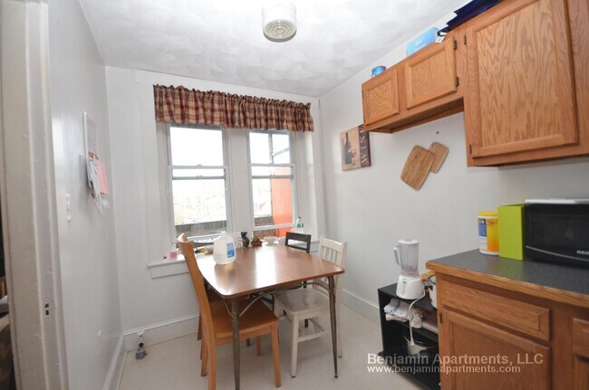 Foto del edificio - 4 Vinal St