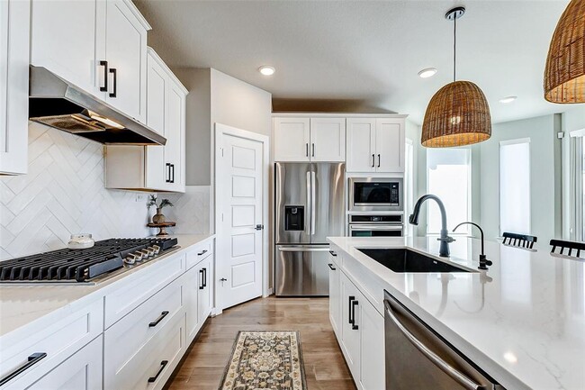 Foto del edificio - 31430 Vineyard Creek Dr