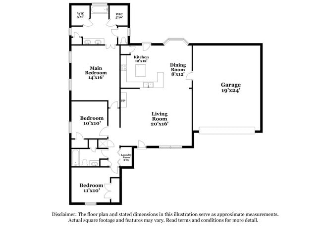 Building Photo - 25 Oakridge Cove