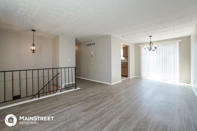 Foto del edificio - 3499 Chantilly St