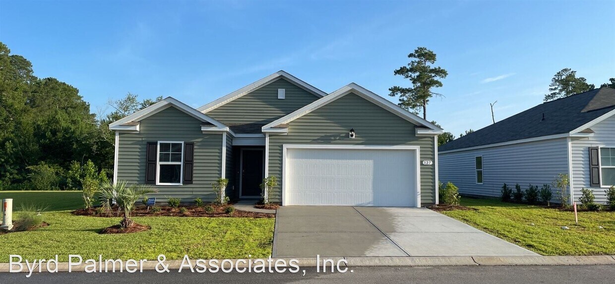 3 br, 2 bath House 127 Pine Forest Drive... House Rental in Conway