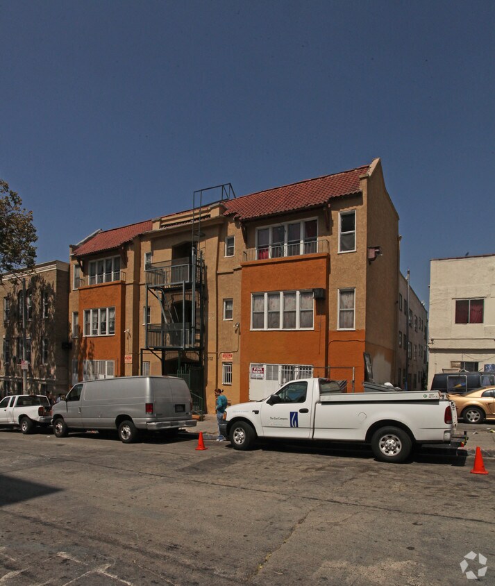 Primary Photo - 503 Union Dr