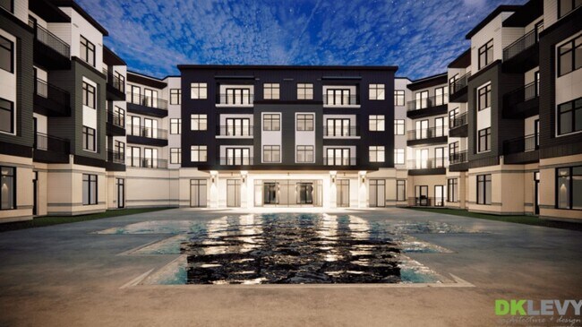 Foto del edificio - The Rowan