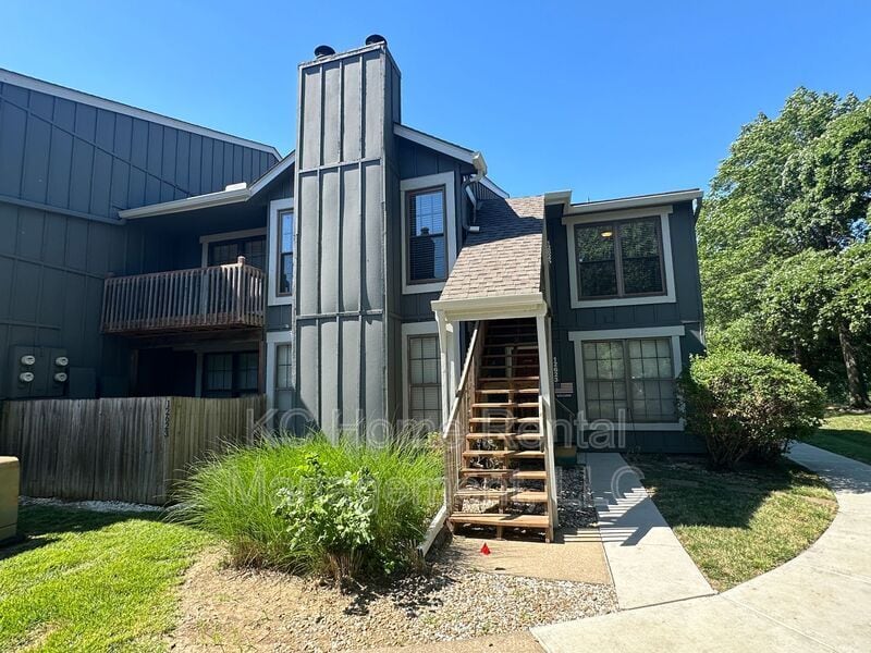 12625 W 110th Terrace, Overland Park, KS 66210 Condo for Rent in
