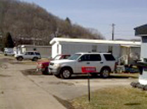 Primary Photo - Mobile Home Park