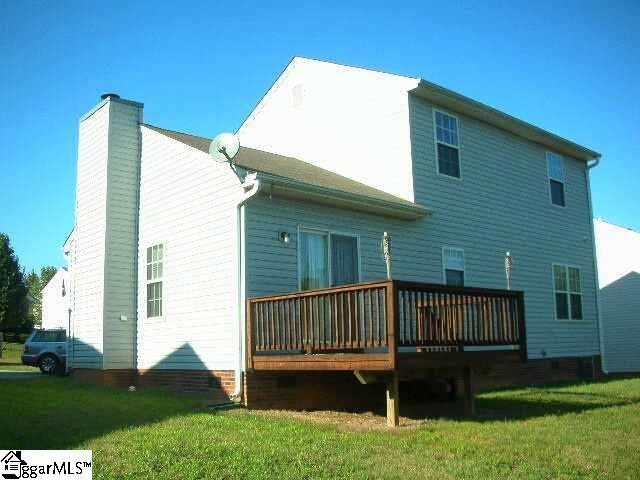 Foto del edificio - 110 Shelby Ct