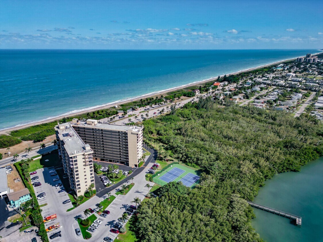 801 S Ocean Dr Unit 501, Fort Pierce, FL 34949 Condo for Rent in Fort