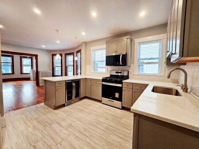 Foto del edificio - 69 Turner St