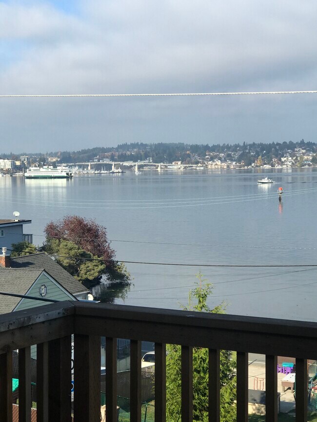 Photo - 598 Tracy Ave N Townhome