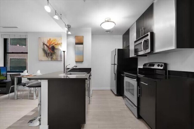 Foto del edificio - 1456 H St NW