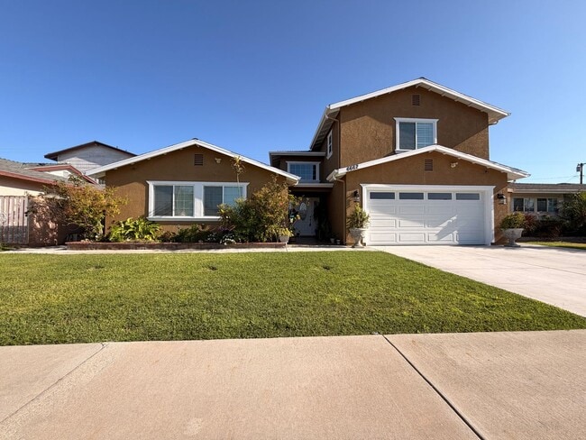 Unbelievable 4 Bed, 4 Bath House For Rent In Buena Park-Must See To Appreciate! - Unbelievable 4 Bed, 4 Bath House For Rent In Buena Park-Must See To Appreciate!