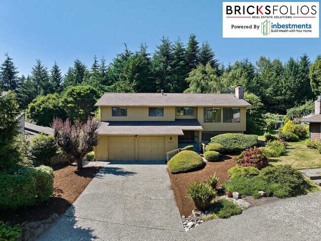 Building Photo - 6007 150th Ct NE