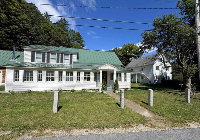 Foto del edificio - 62 Dublin Rd