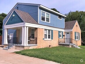 Building Photo - 1415 N Miller Blvd