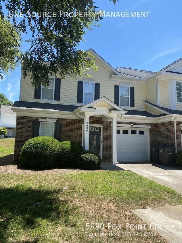 Photo - 5990 Fox Point Cir--