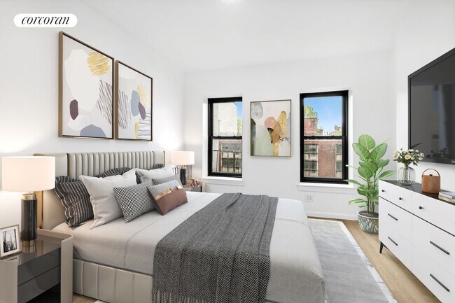 Foto del edificio - 155 W 106th St