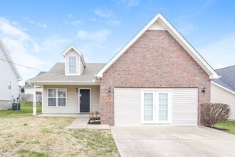 Building Photo - 1115 Sima Shabat Ct