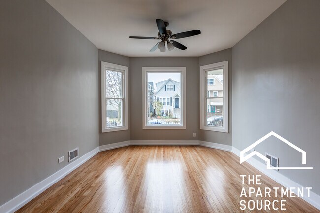 Foto del edificio - 3927 N Whipple St