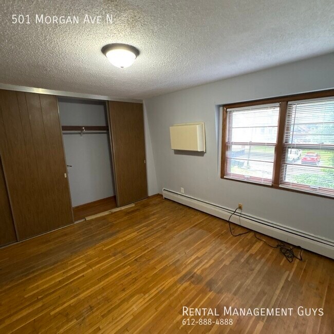 Foto del edificio - 501 N Morgan Ave