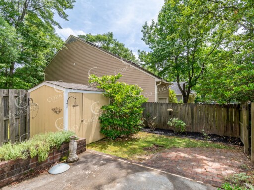 Foto del edificio - 3 Bedroom Townhome in Richmond – $2,195/mo