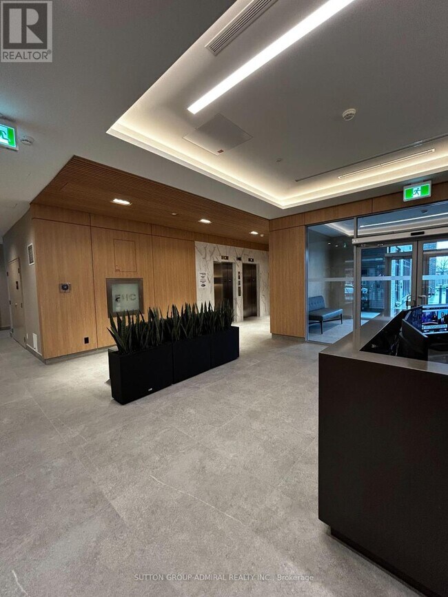 Photo du bâtiment - 3250 Carding Mill Trail