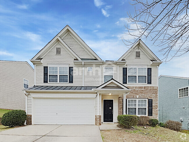 Building Photo - 327 Meadows Ln