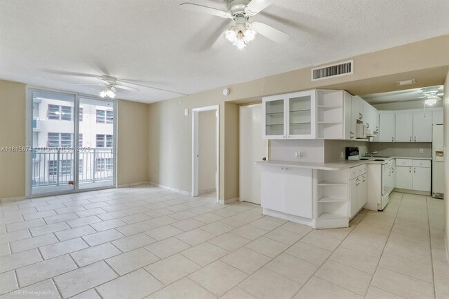 Building Photo - 6969 Collins Ave